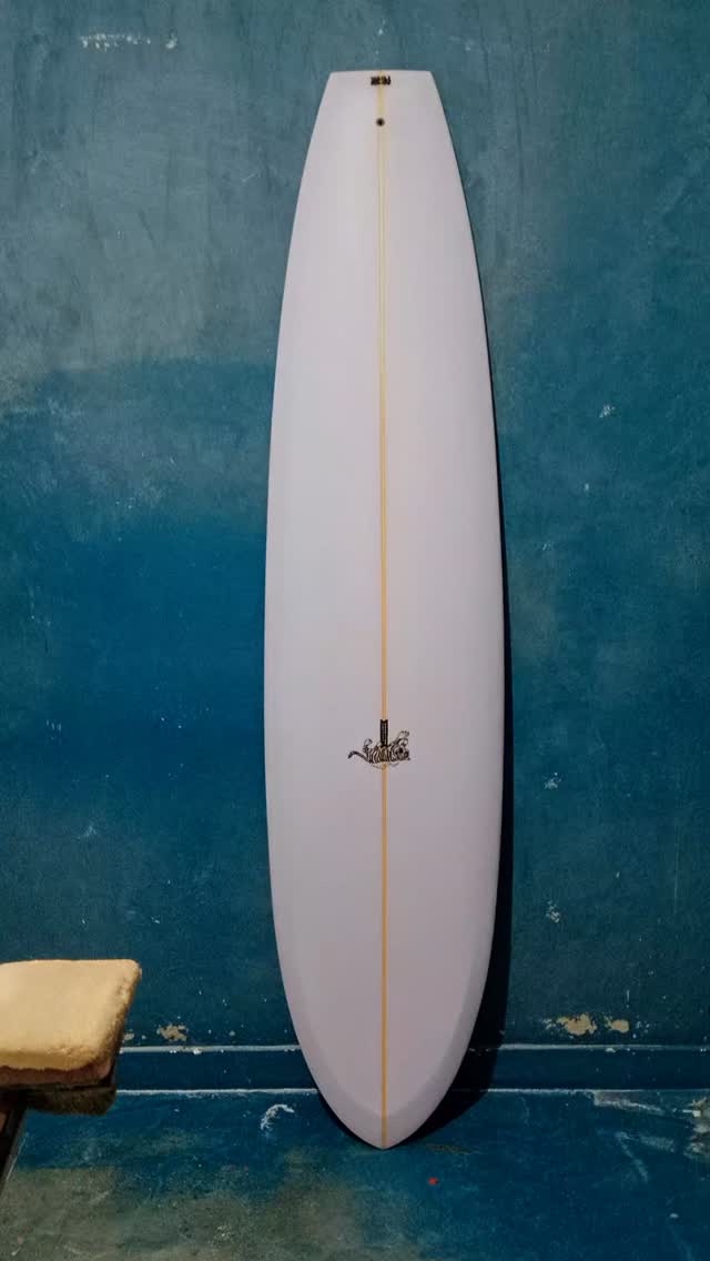 Post de Baltazar Customs