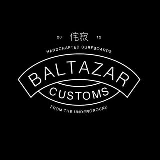 Baltazar Customs