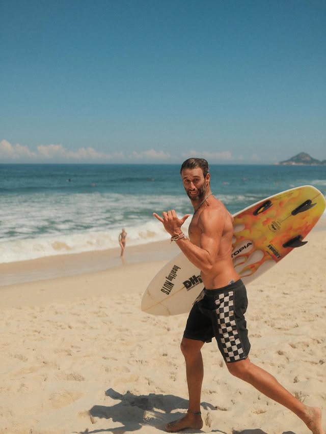 Post de Felipe Fagundes