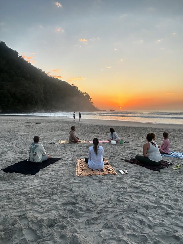 Post de Yogin Tiago