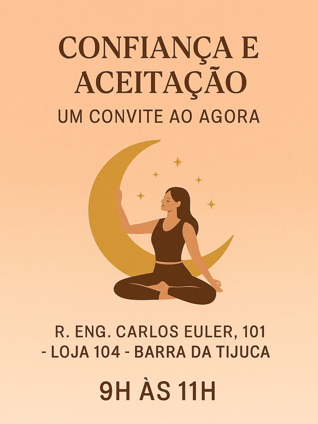 Post de Yogin Tiago