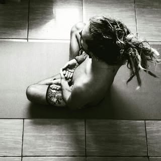 Yogin Tiago